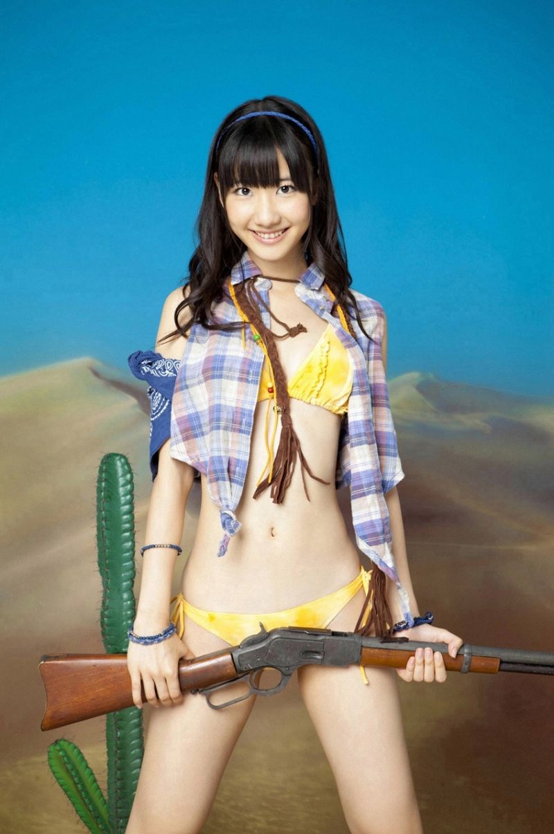 AKB48《WANTED》  No.114-图19