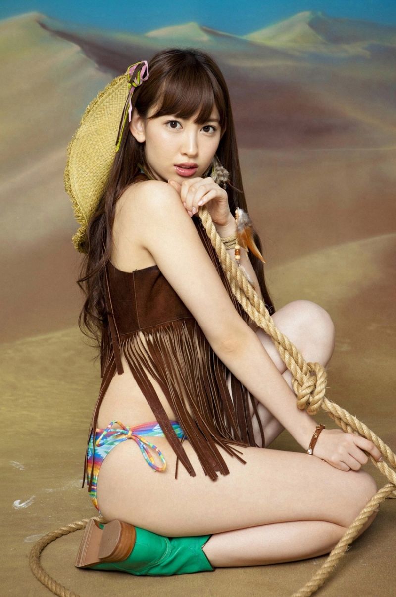 AKB48《WANTED》  No.114-图24