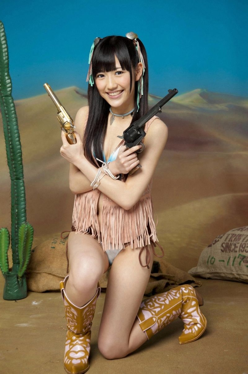 AKB48《WANTED》  No.114-图2