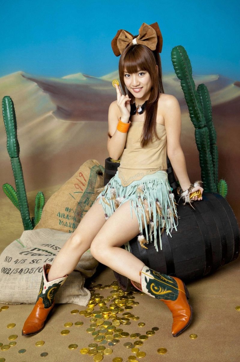 AKB48《WANTED》  No.114-图3