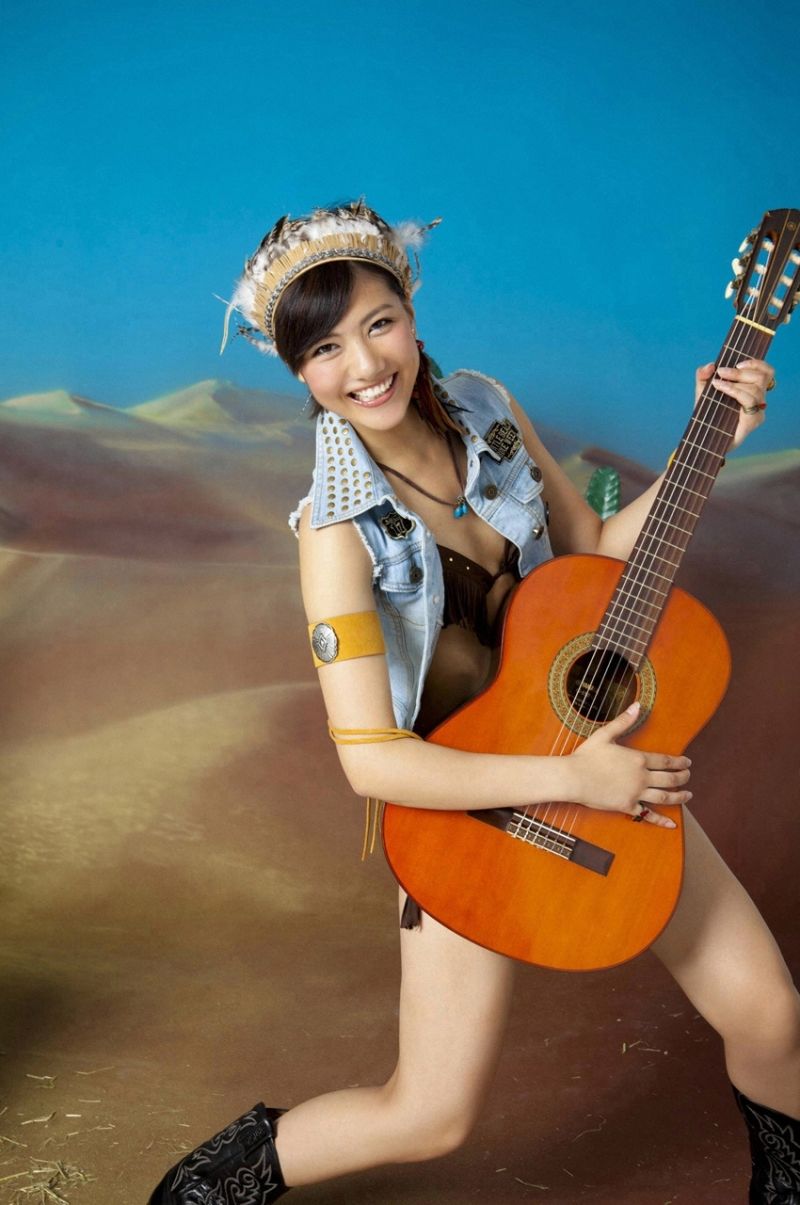 AKB48《WANTED》  No.114-图7