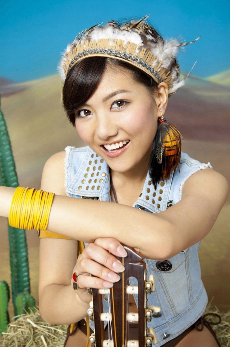 AKB48《WANTED》  No.114-图8