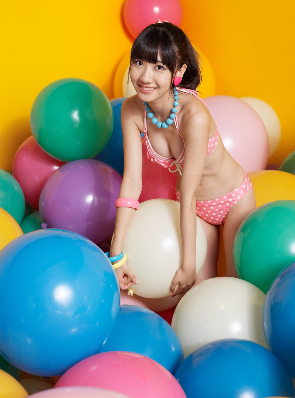 柏木由紀 Yuki Kashiwagi  No.114-图114