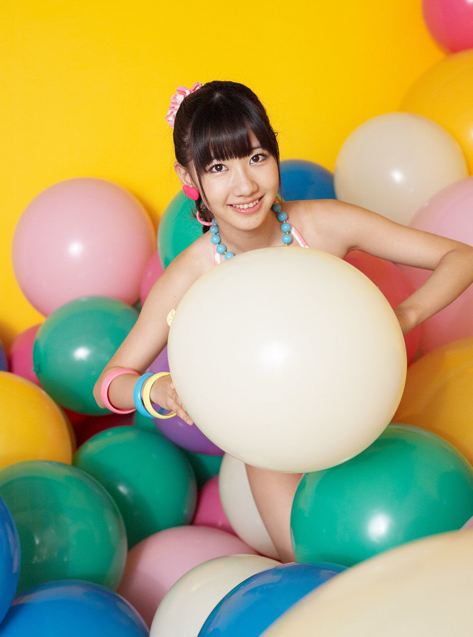 柏木由紀 Yuki Kashiwagi  No.114-图115