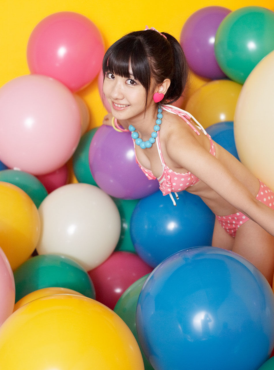 柏木由紀 Yuki Kashiwagi  No.114-图118