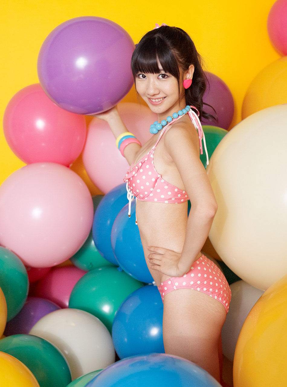 柏木由紀 Yuki Kashiwagi  No.114-图119