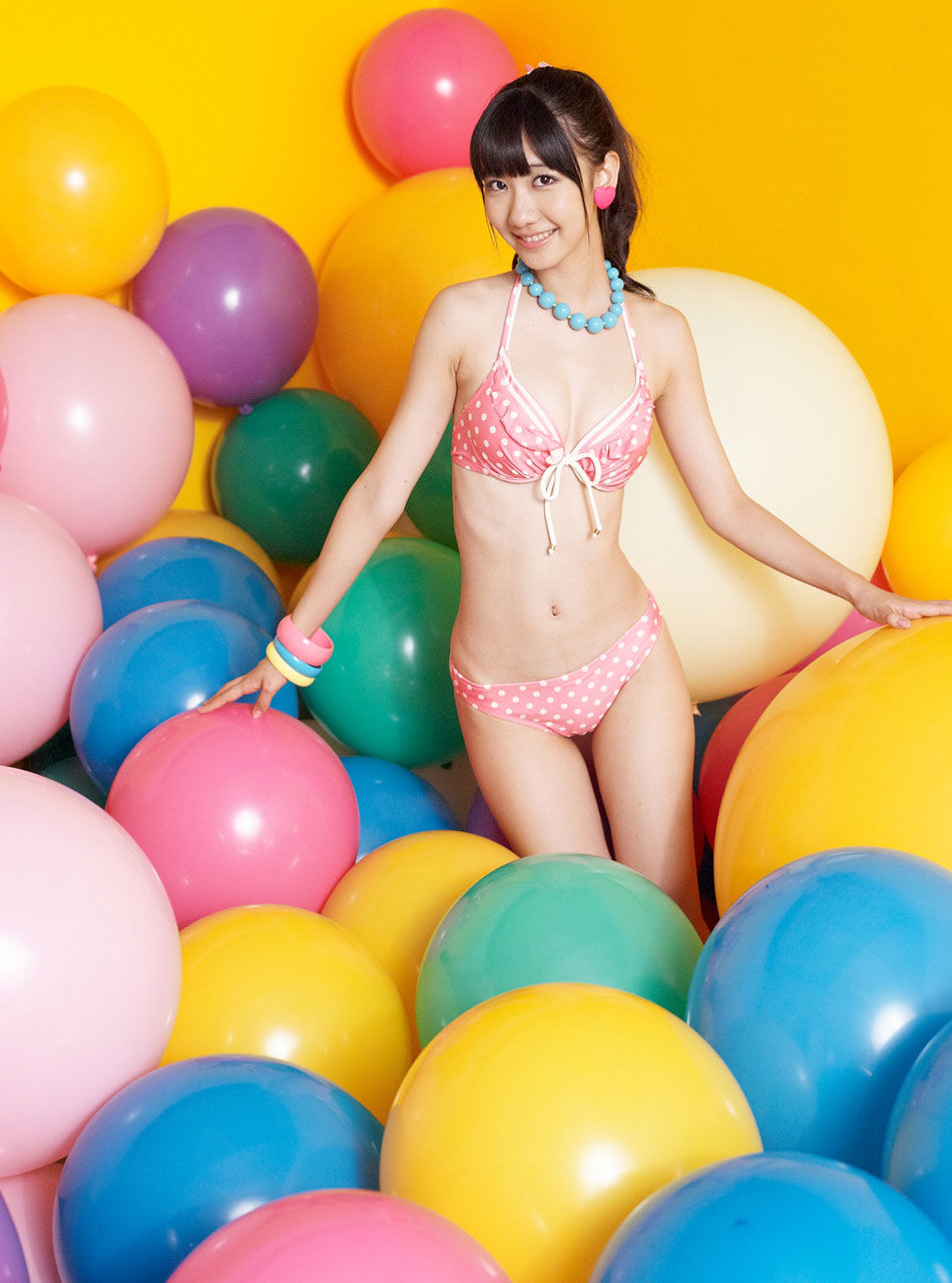 柏木由紀 Yuki Kashiwagi  No.114-图122