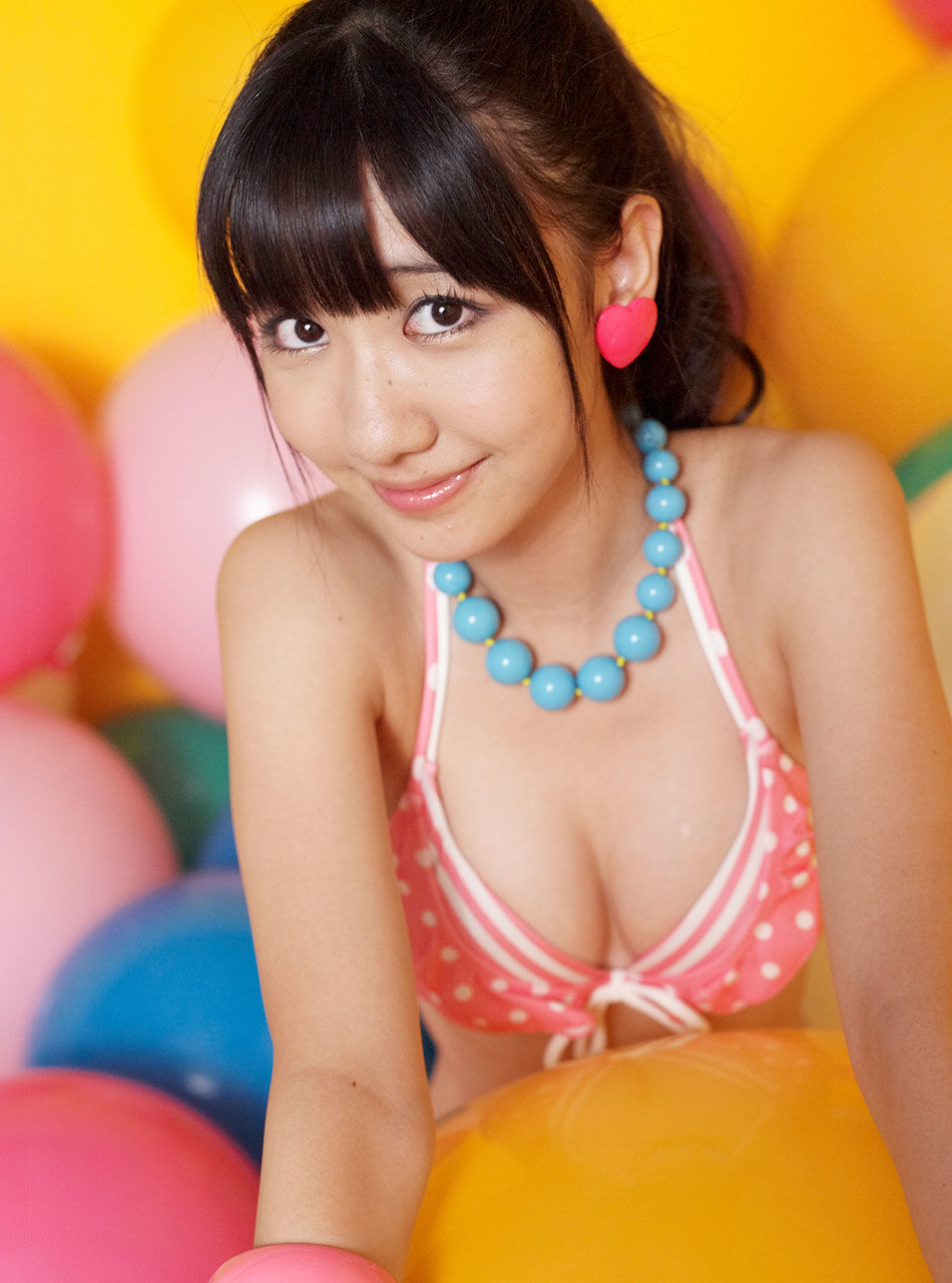 柏木由紀 Yuki Kashiwagi  No.114-图123