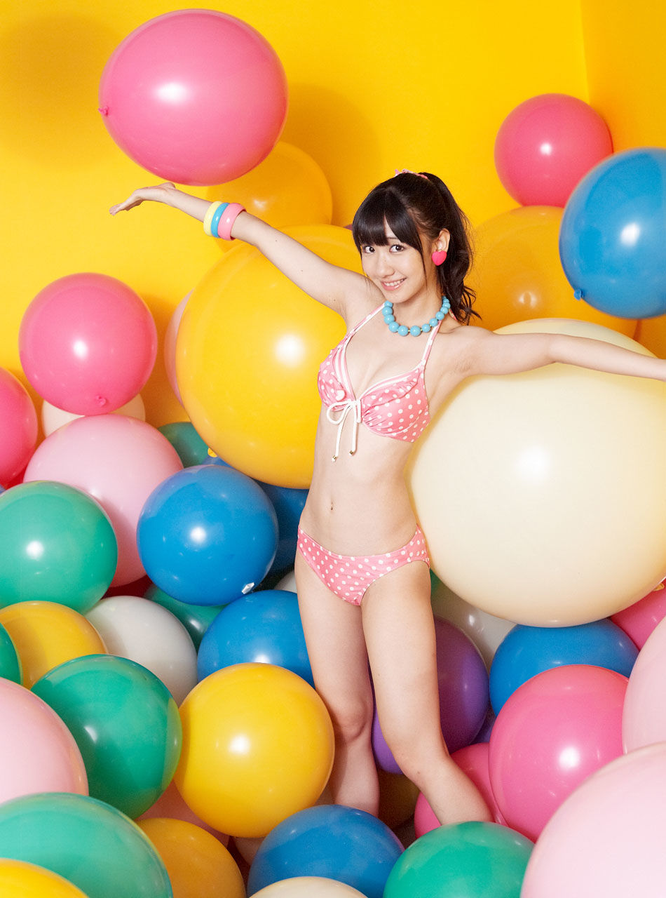 柏木由紀 Yuki Kashiwagi  No.114-图126