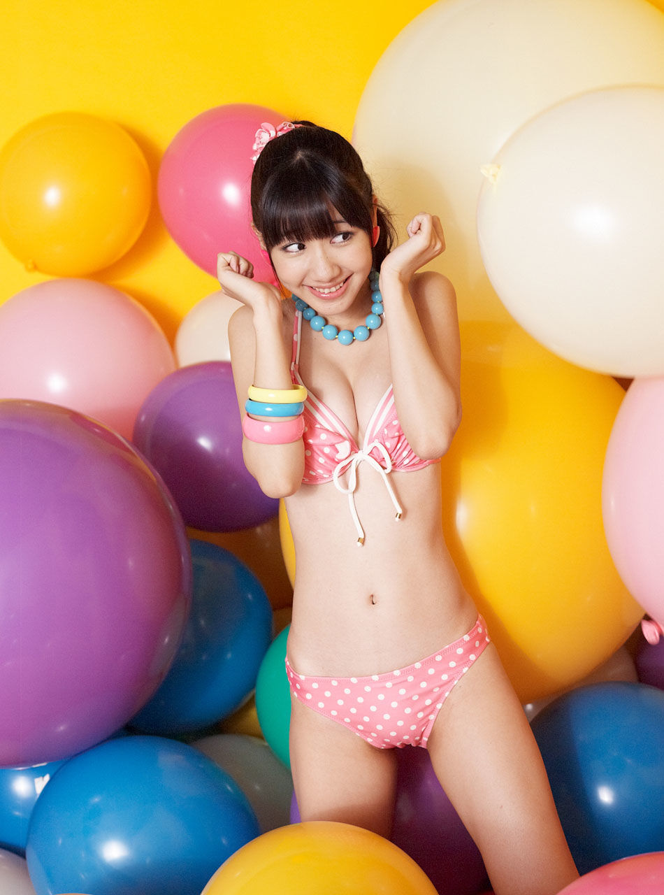 柏木由紀 Yuki Kashiwagi  No.114-图127