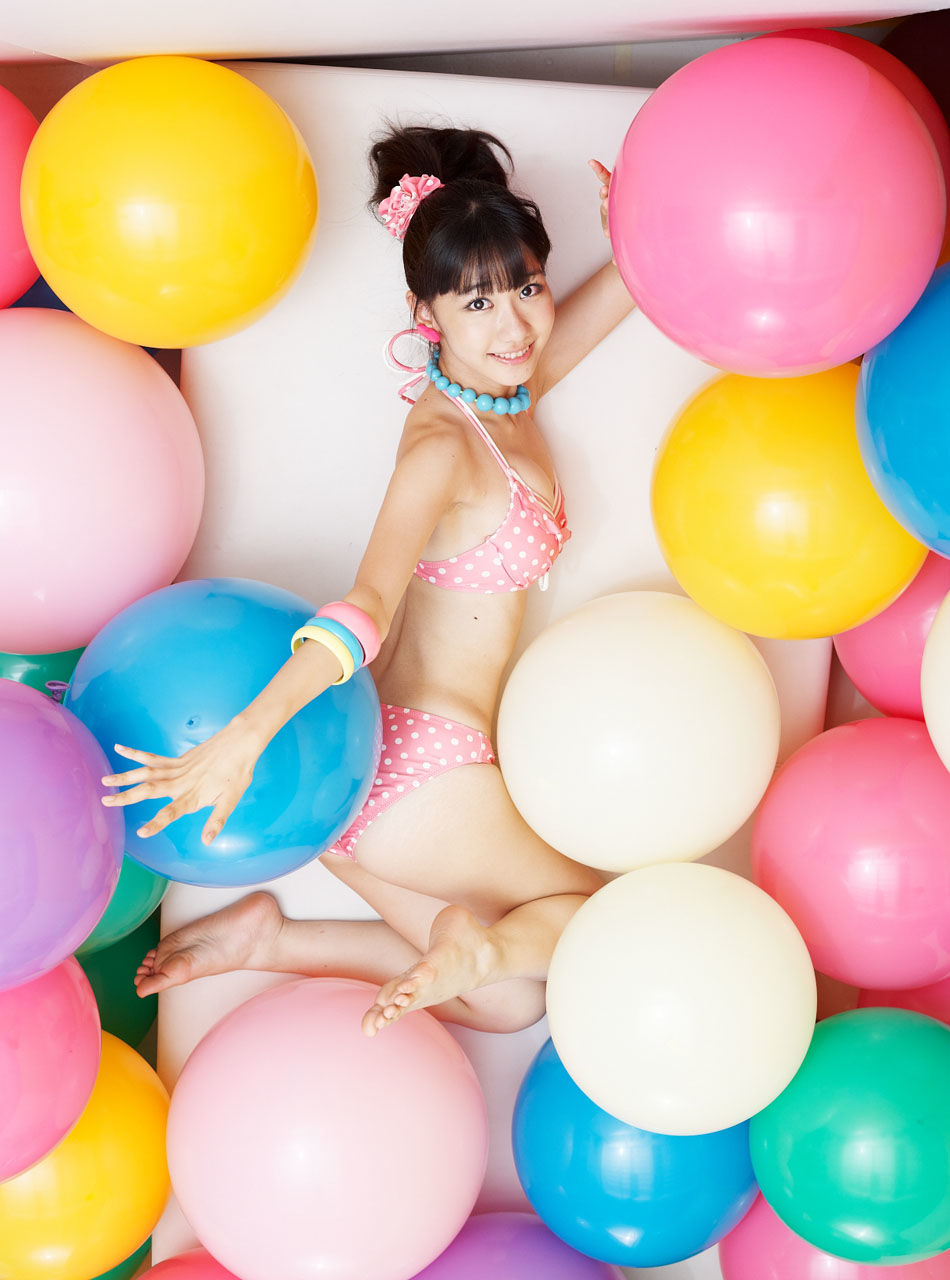 柏木由紀 Yuki Kashiwagi  No.114-图129