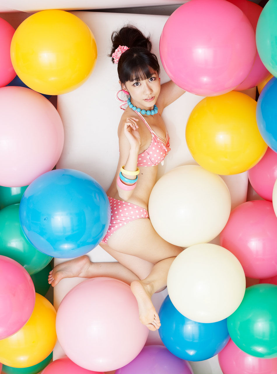 柏木由紀 Yuki Kashiwagi  No.114-图130