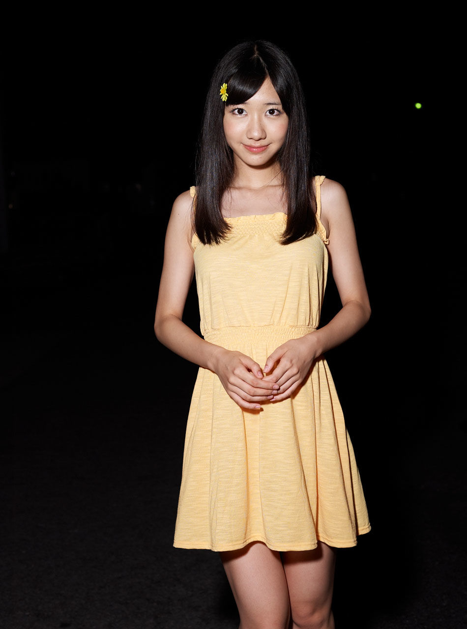 柏木由紀 Yuki Kashiwagi  No.114-图13