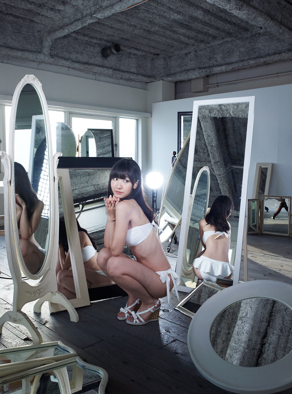 柏木由紀 Yuki Kashiwagi  No.114-图21