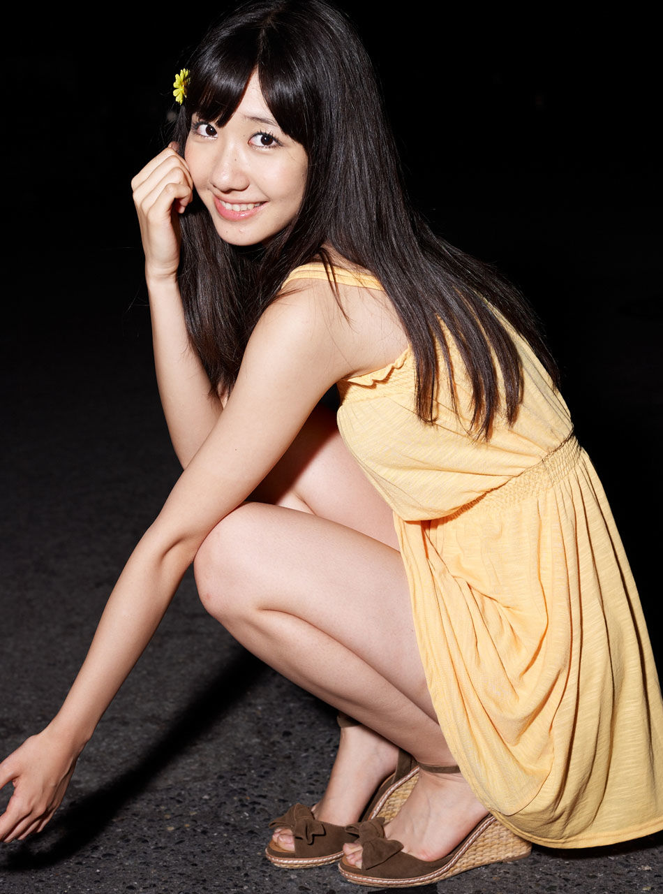 柏木由紀 Yuki Kashiwagi  No.114-图24