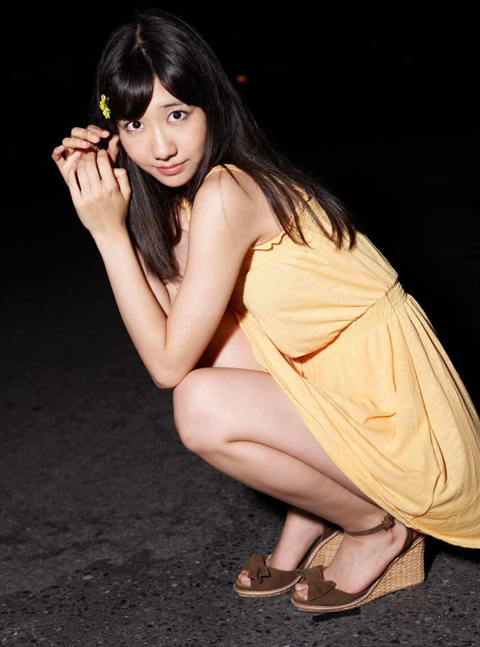 柏木由紀 Yuki Kashiwagi  No.114-图26