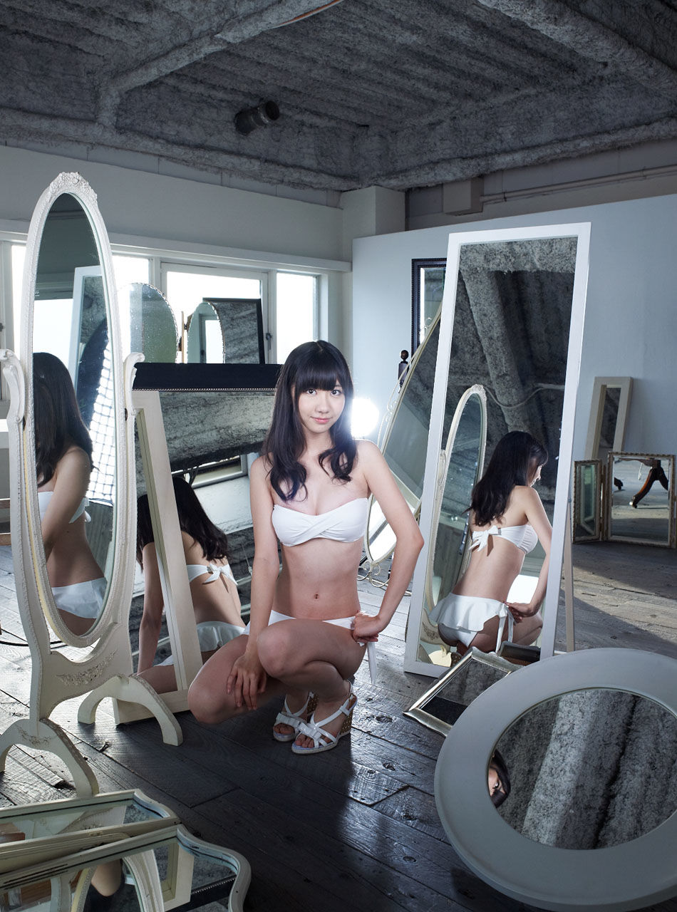 柏木由紀 Yuki Kashiwagi  No.114-图33