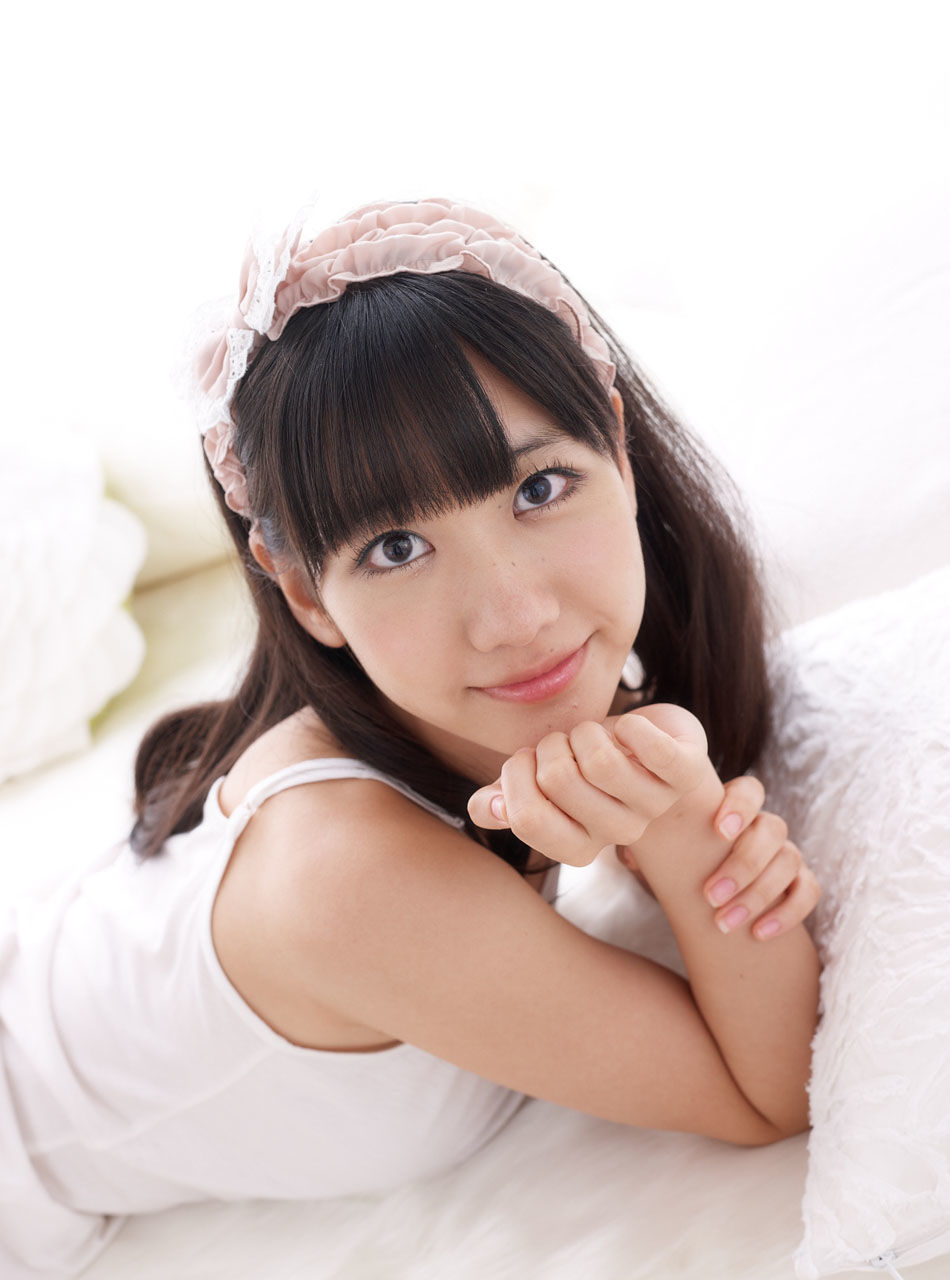 柏木由紀 Yuki Kashiwagi  No.114-图43