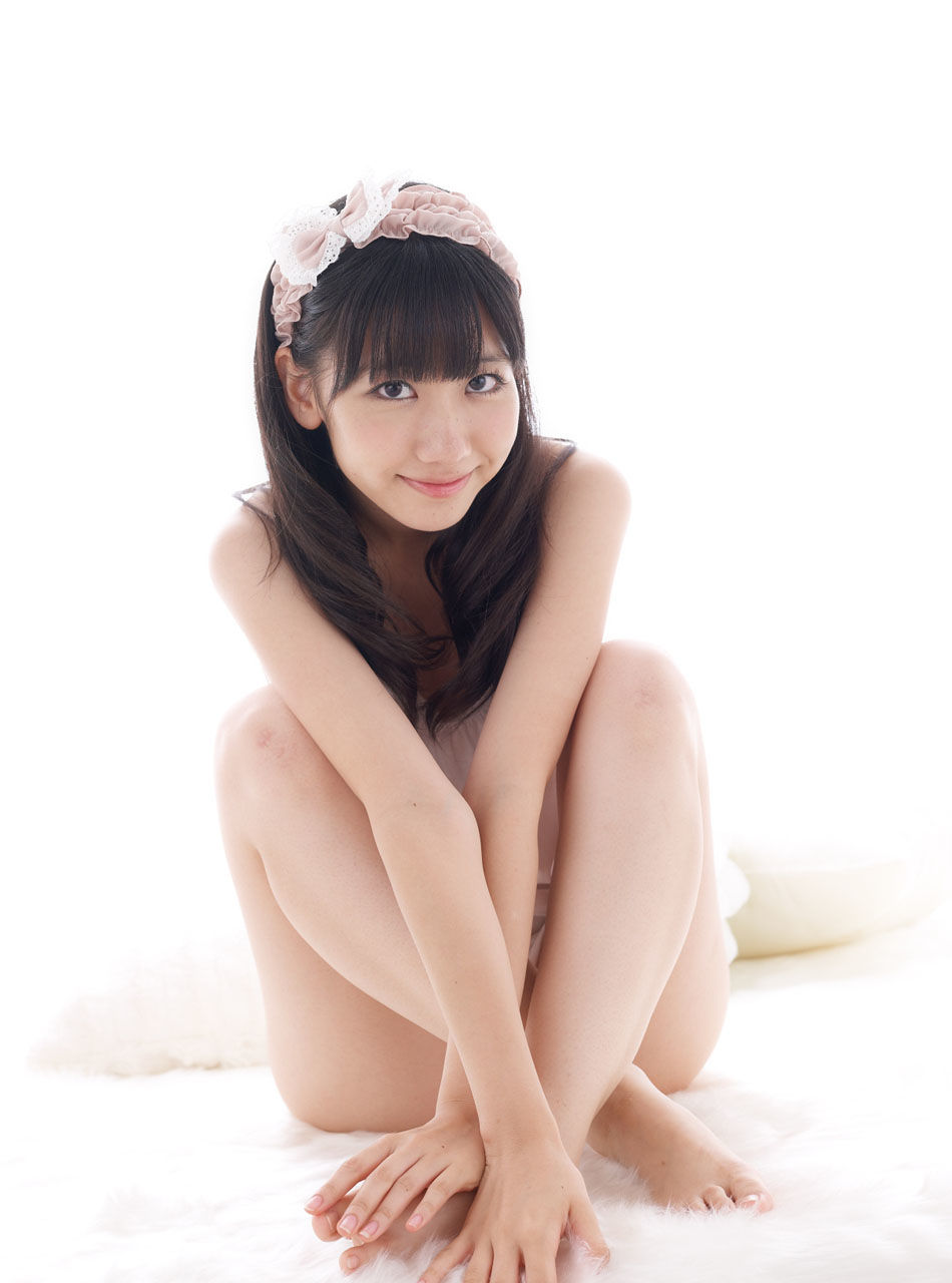 柏木由紀 Yuki Kashiwagi  No.114-图54