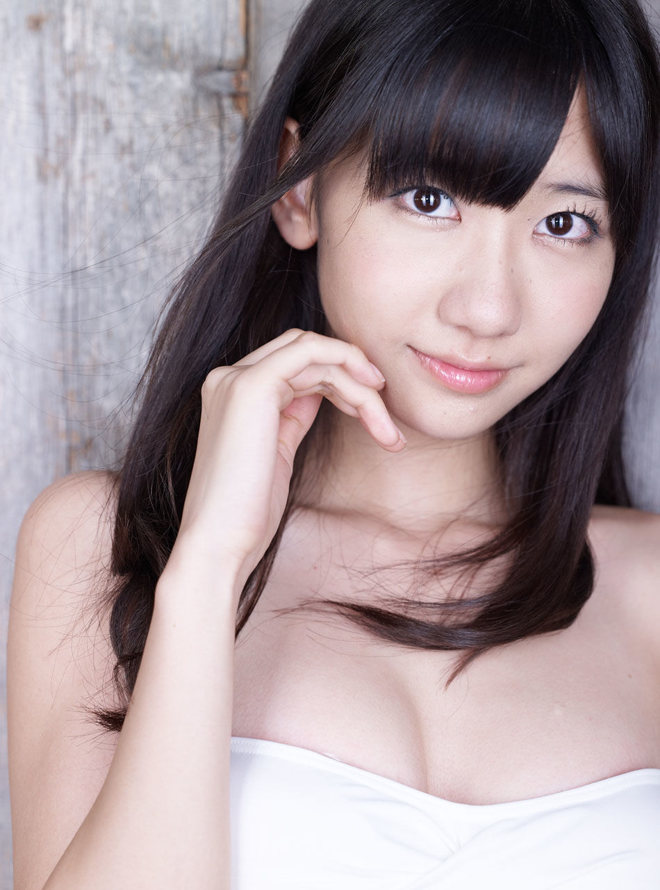 柏木由紀 Yuki Kashiwagi  No.114-图76