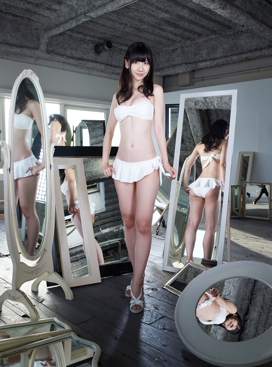 柏木由紀 Yuki Kashiwagi  No.114-图92