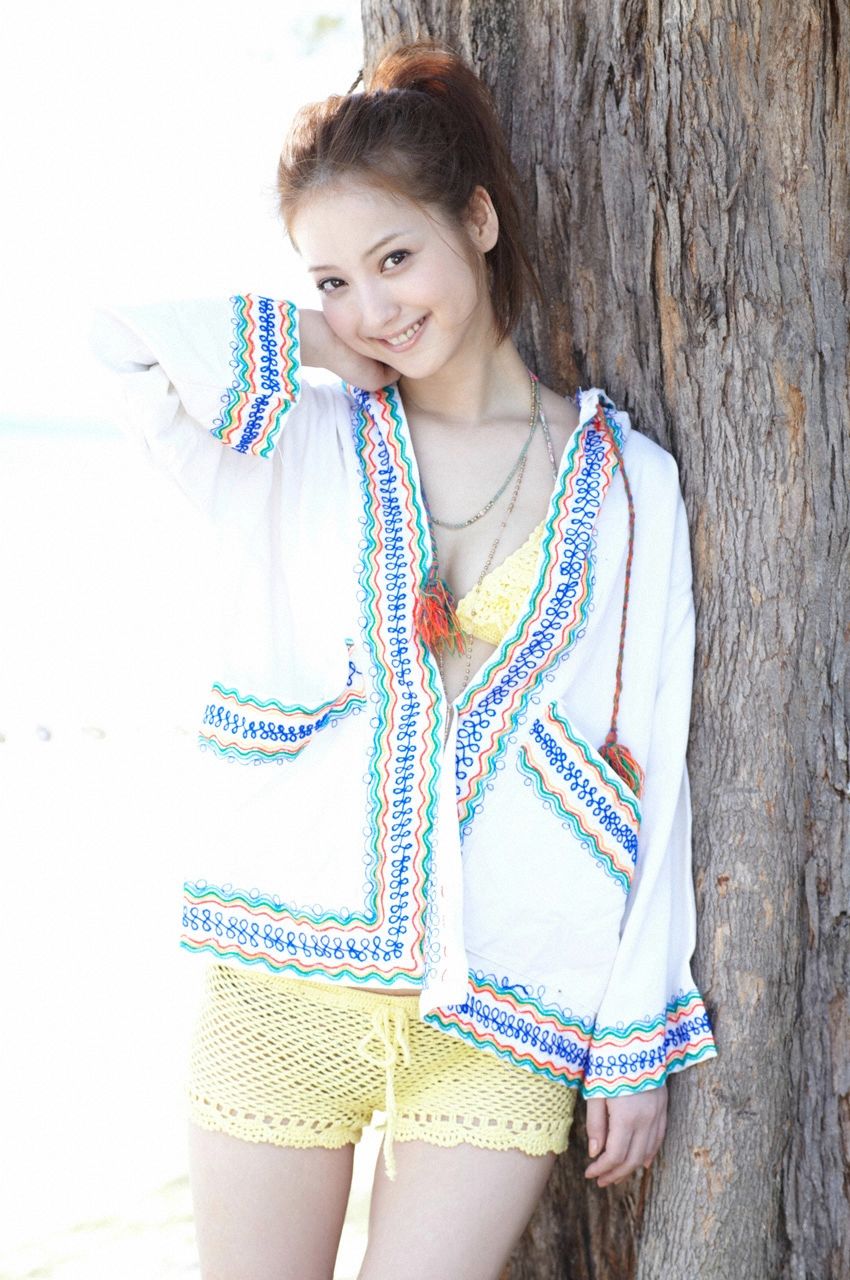 Nozomi Sasaki 佐佐木希  No.116-图13