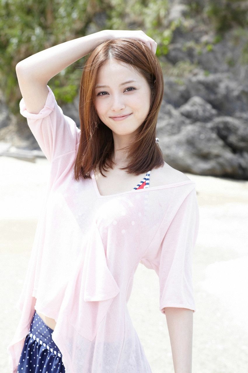 Nozomi Sasaki 佐佐木希  No.116-图21