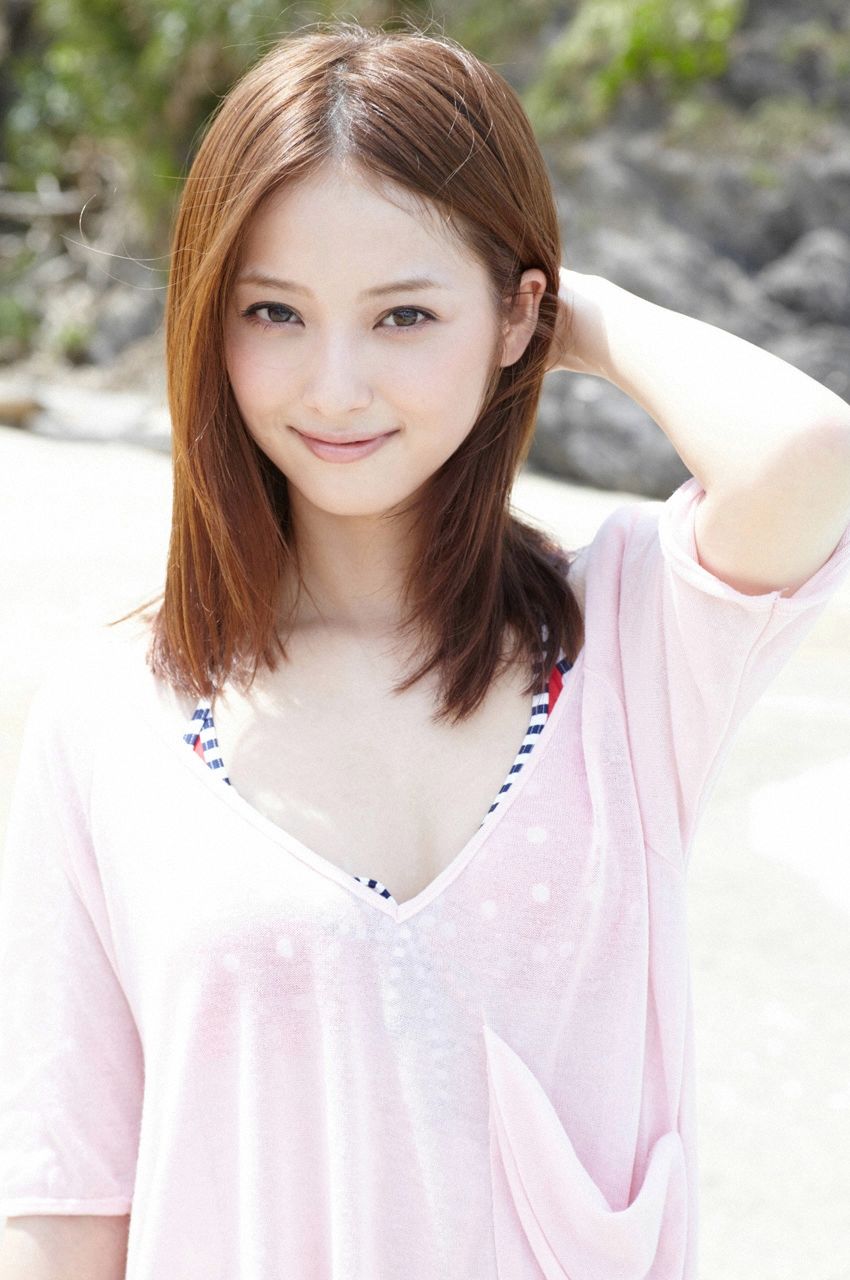 Nozomi Sasaki 佐佐木希  No.116-图23