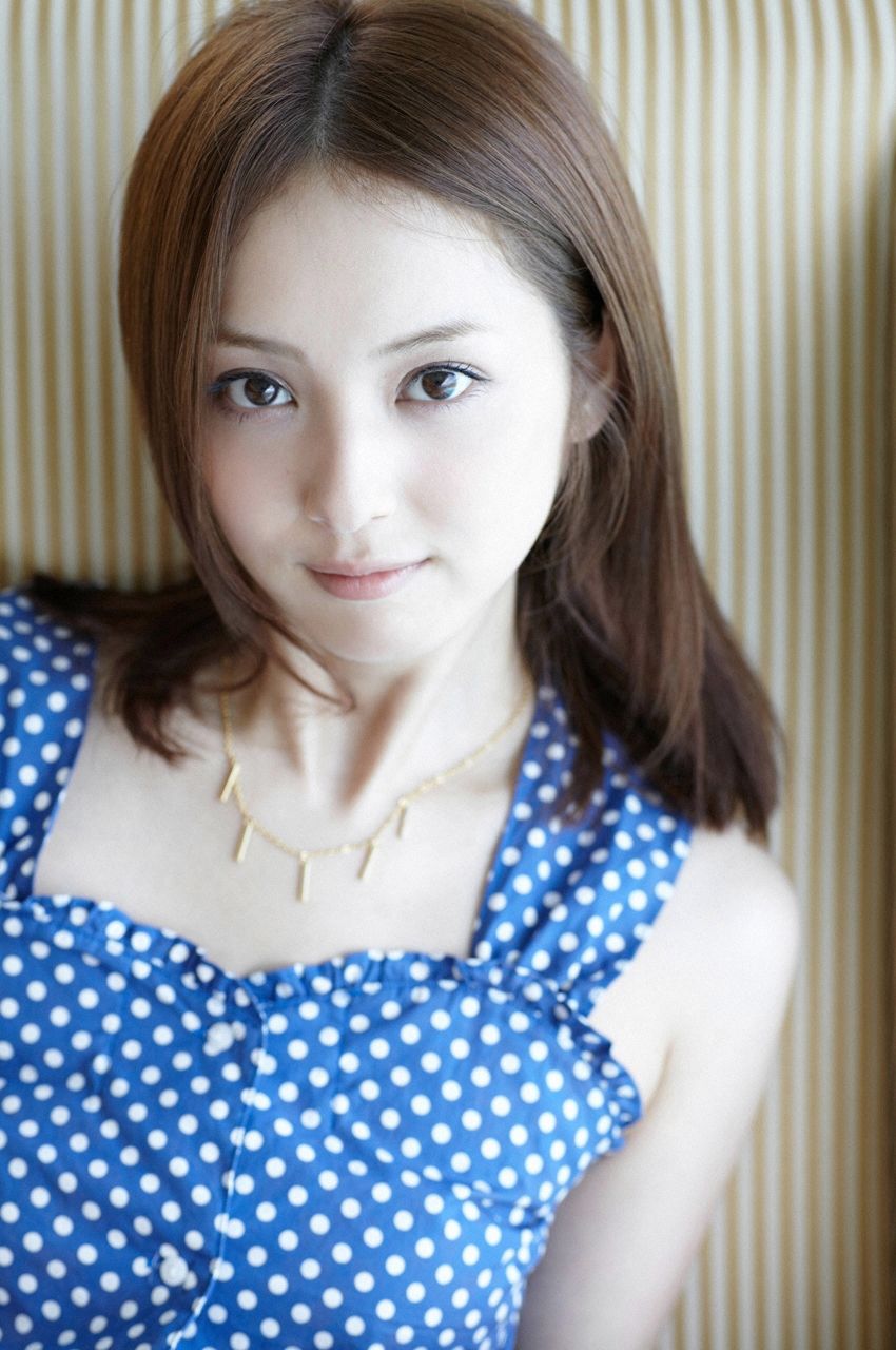 Nozomi Sasaki 佐佐木希  No.116-图27
