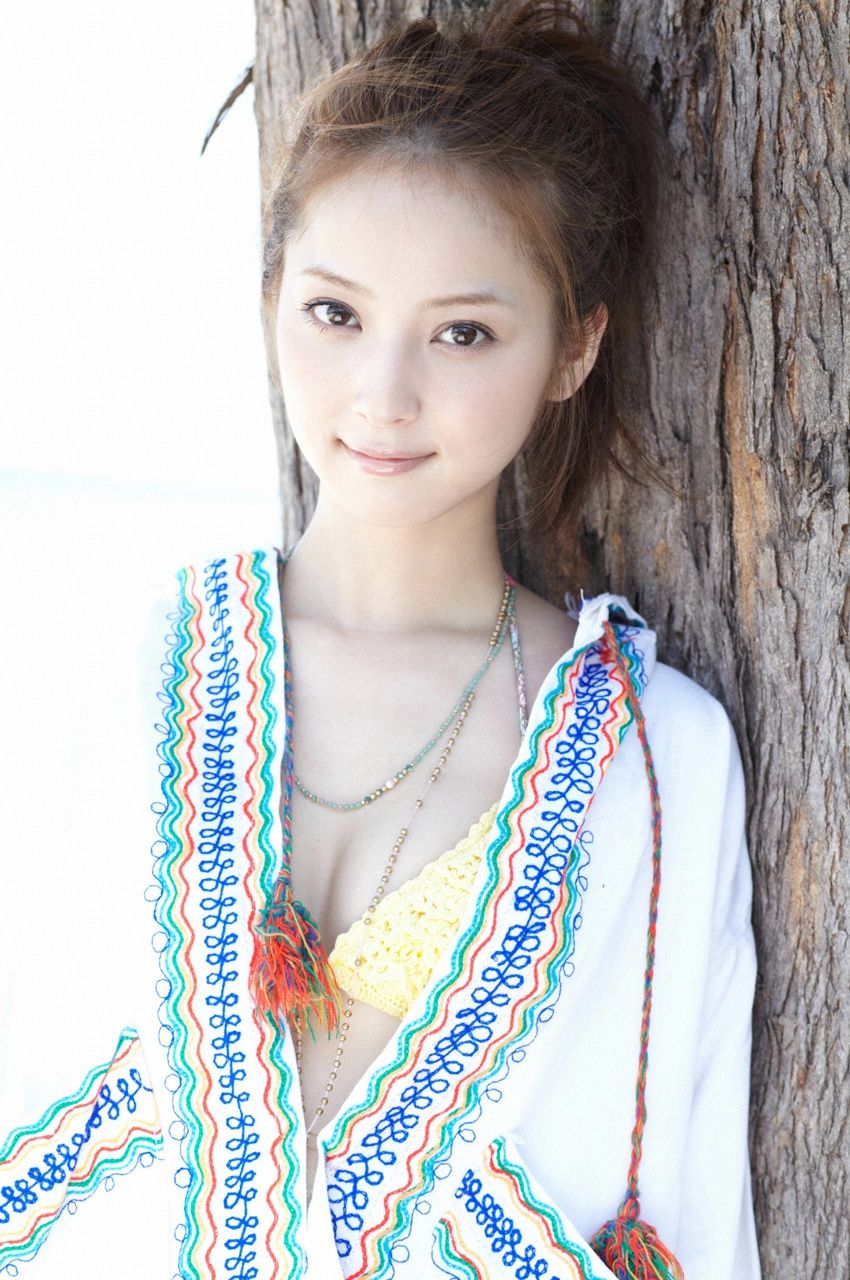 Nozomi Sasaki 佐佐木希  No.116-图7