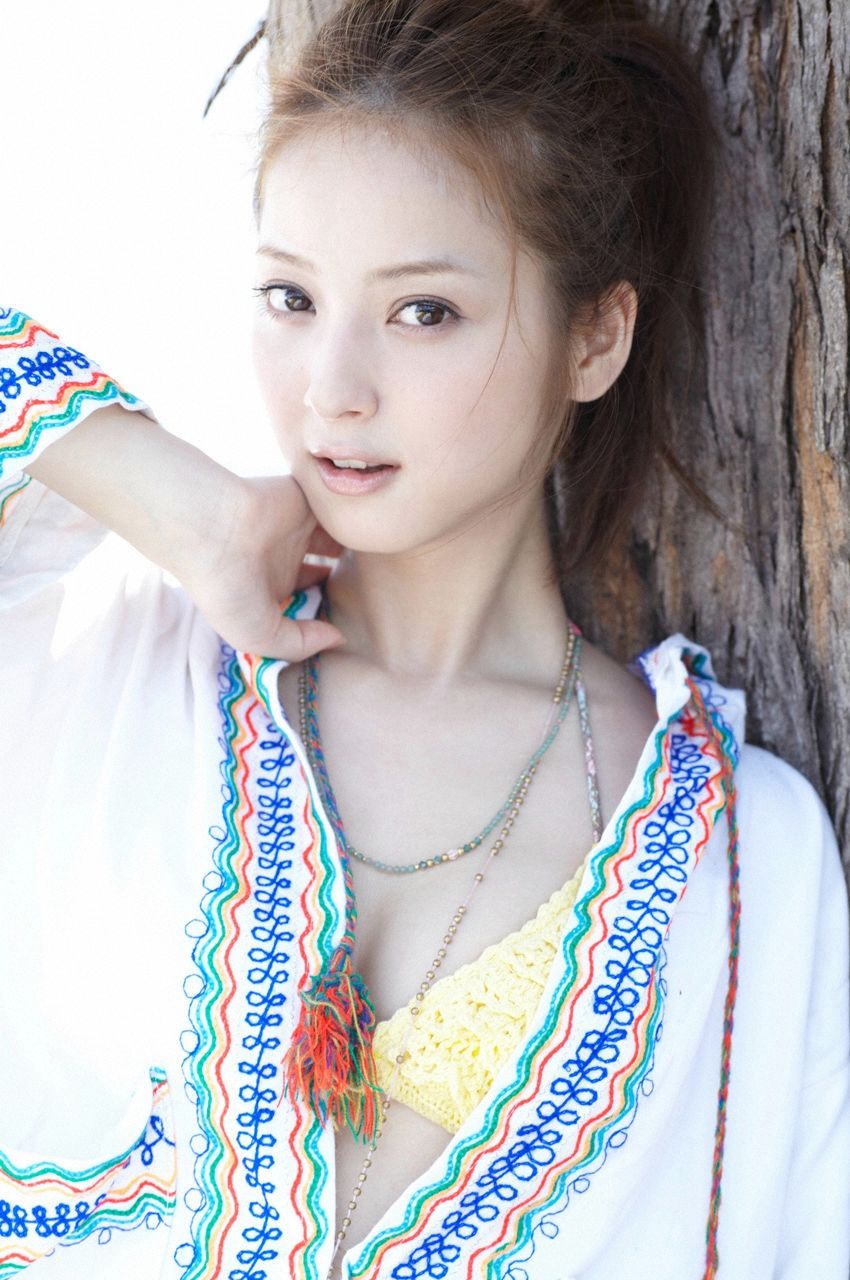 Nozomi Sasaki 佐佐木希  No.116-图8