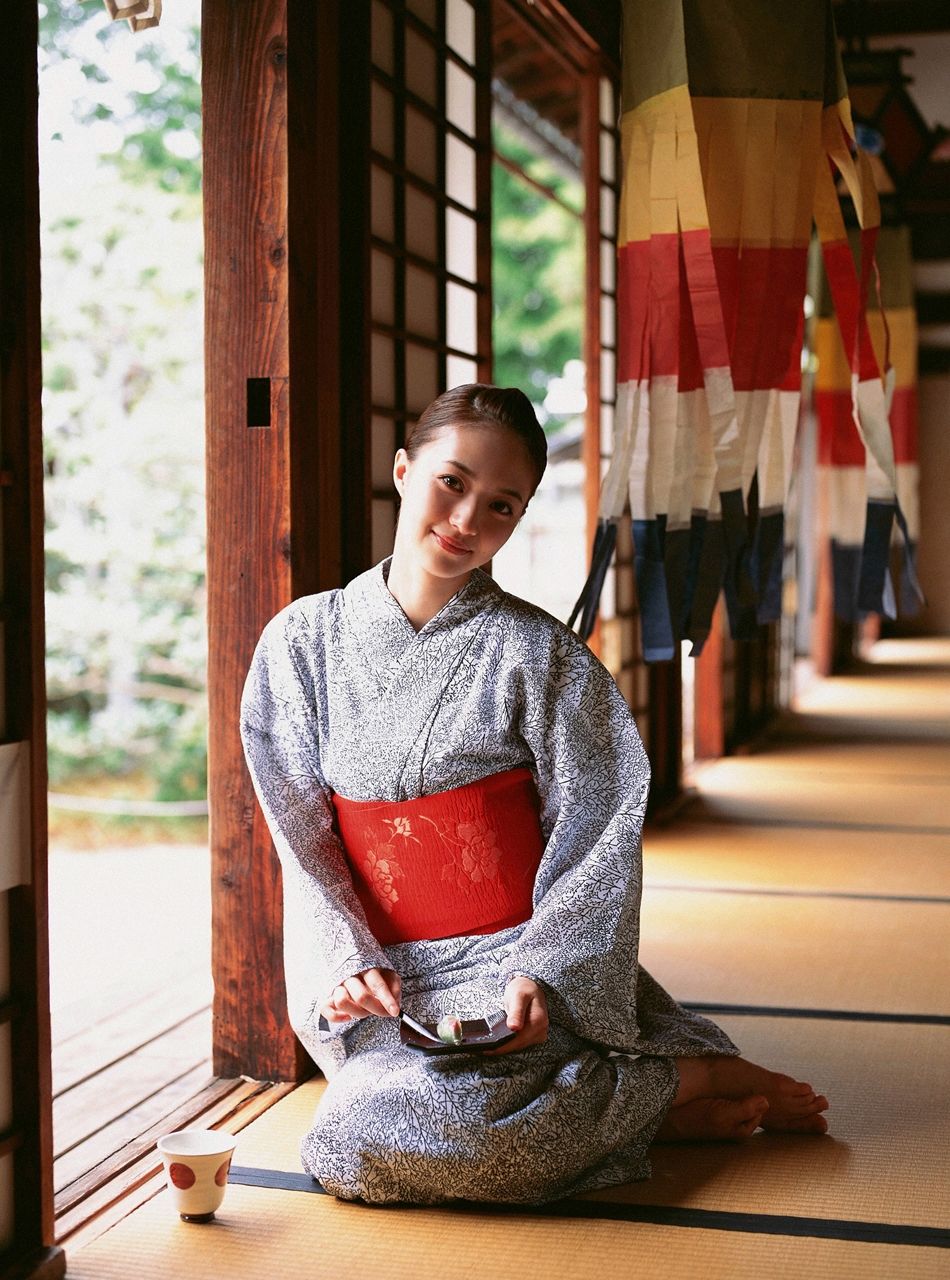 Rina Aizawa 逢沢りな/逢泽莉娜  No.116-图12