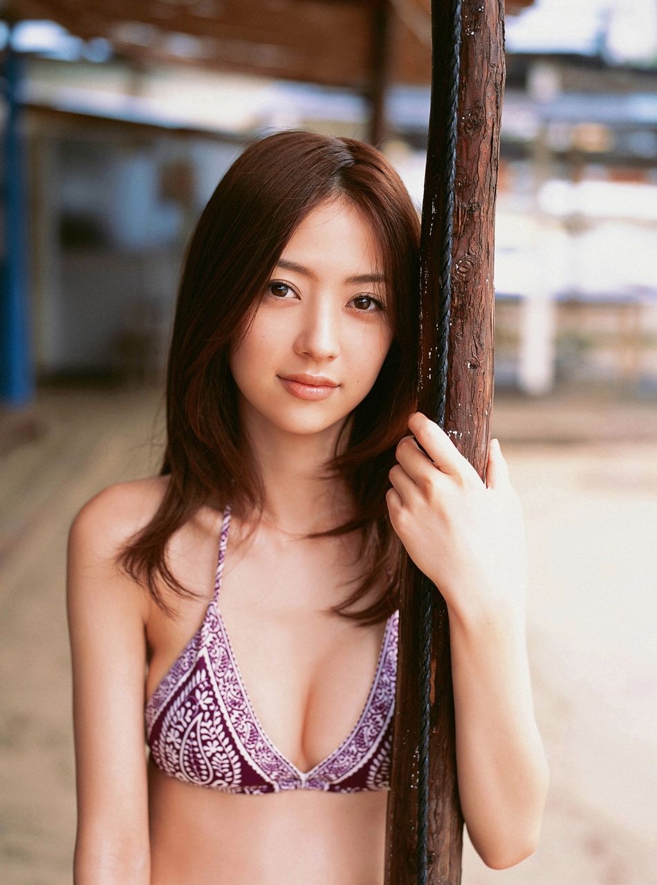 Rina Aizawa 逢沢りな/逢泽莉娜  No.116-图13