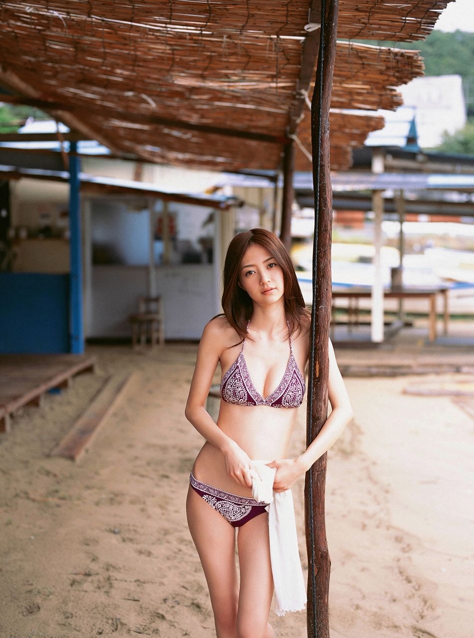 Rina Aizawa 逢沢りな/逢泽莉娜  No.116-图19