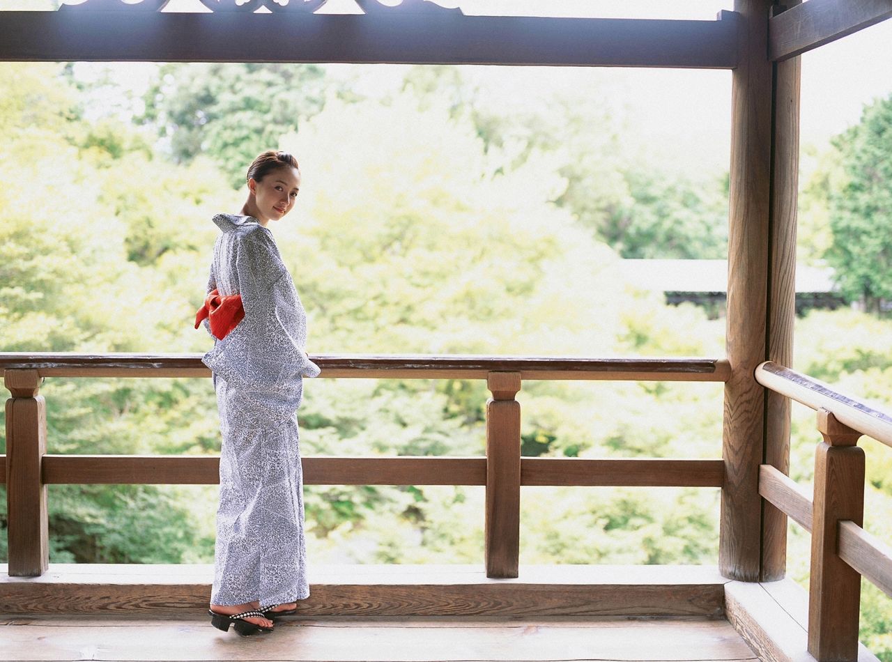 Rina Aizawa 逢沢りな/逢泽莉娜  No.116-图3