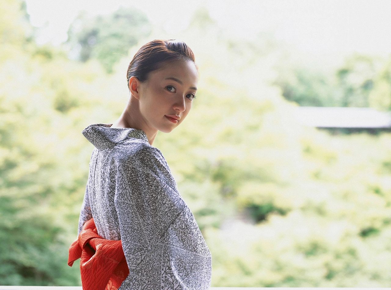 Rina Aizawa 逢沢りな/逢泽莉娜  No.116-图4