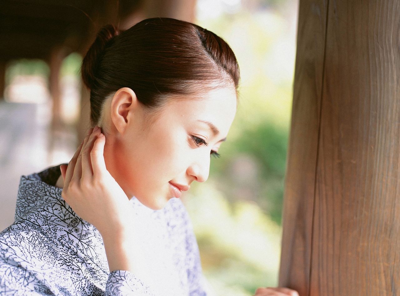 Rina Aizawa 逢沢りな/逢泽莉娜  No.116-图5