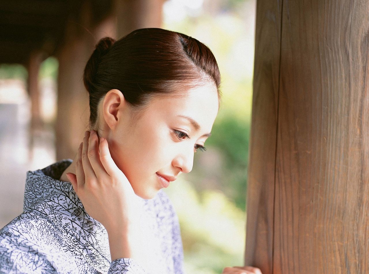 Rina Aizawa 逢沢りな/逢泽莉娜  No.116-图7