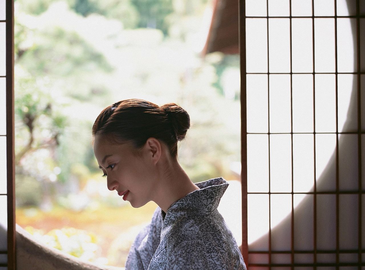 Rina Aizawa 逢沢りな/逢泽莉娜  No.116-图8