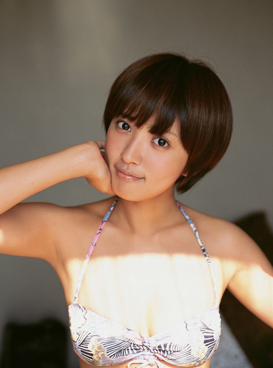 Natsuna 夏菜  No.119-图14