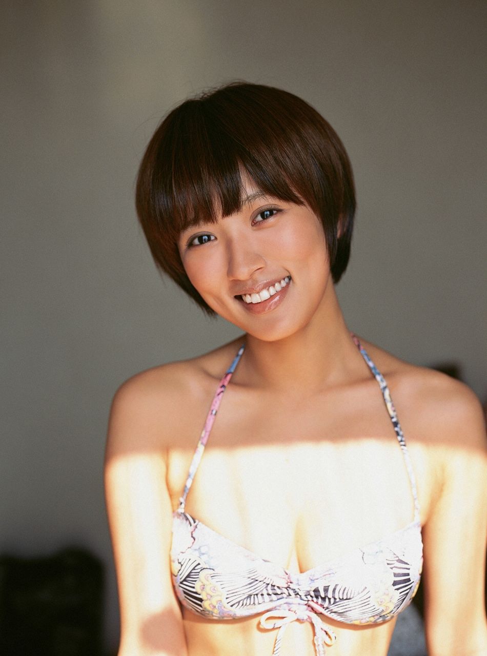 Natsuna 夏菜  No.119-图16