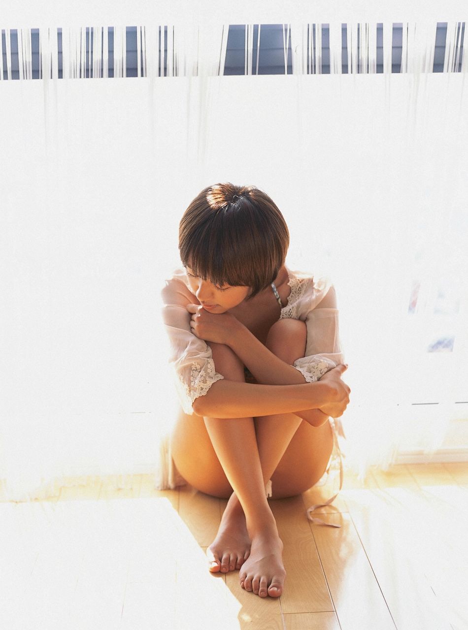 Natsuna 夏菜  No.119-图22