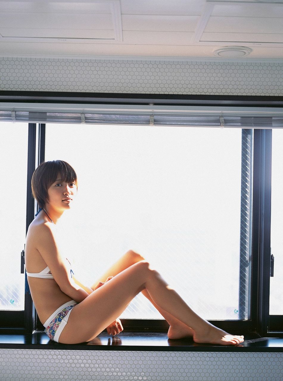 Natsuna 夏菜  No.119-图26