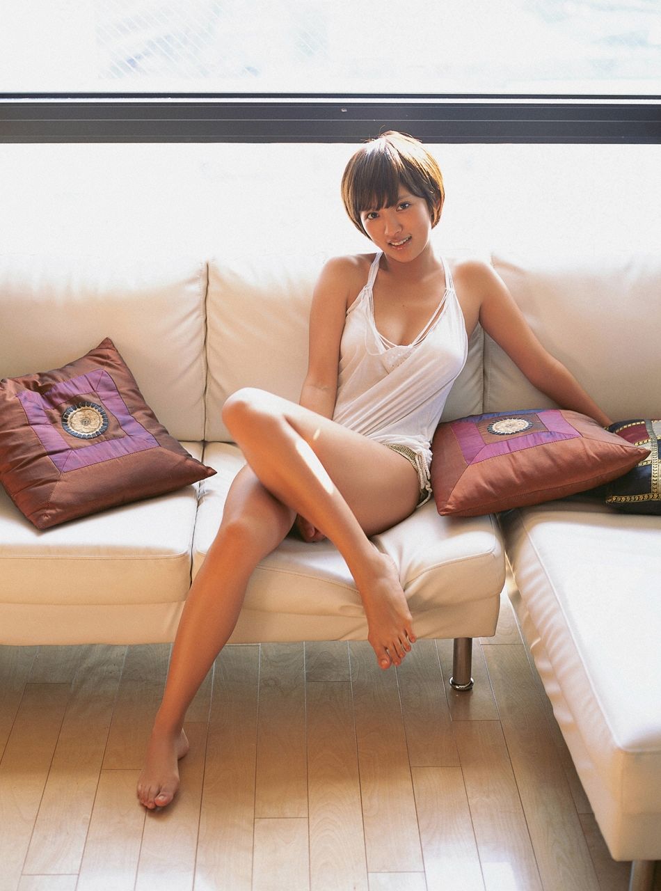 Natsuna 夏菜  No.119-图2