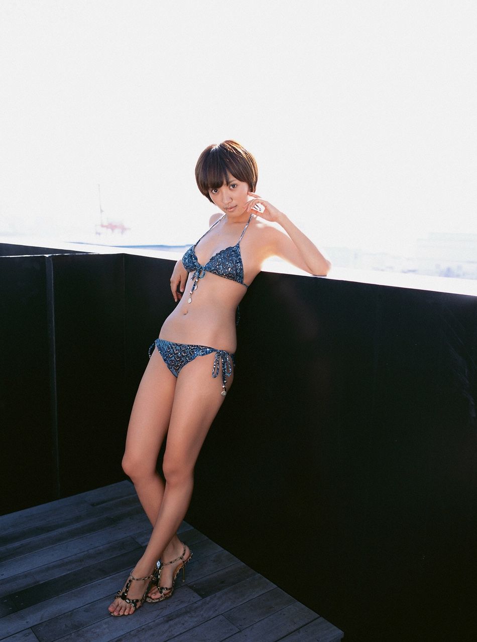 Natsuna 夏菜  No.119-图35