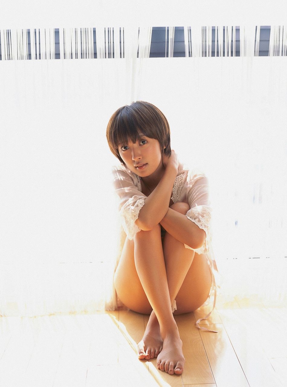 Natsuna 夏菜  No.119-图6