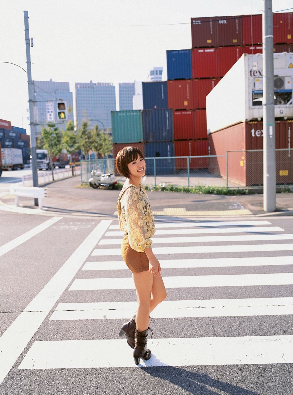 Natsuna 夏菜  No.119-图7