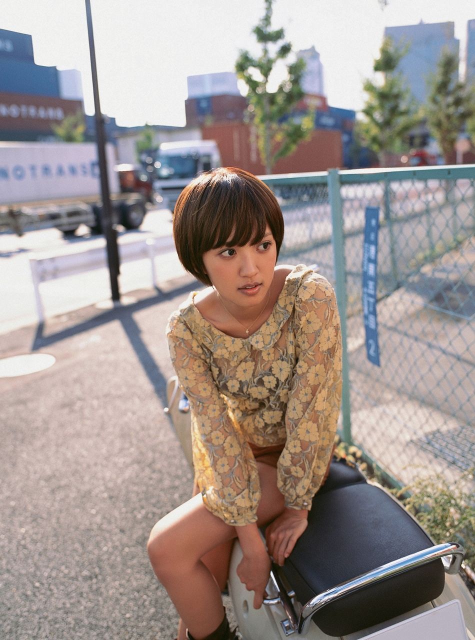 Natsuna 夏菜  No.119-图8