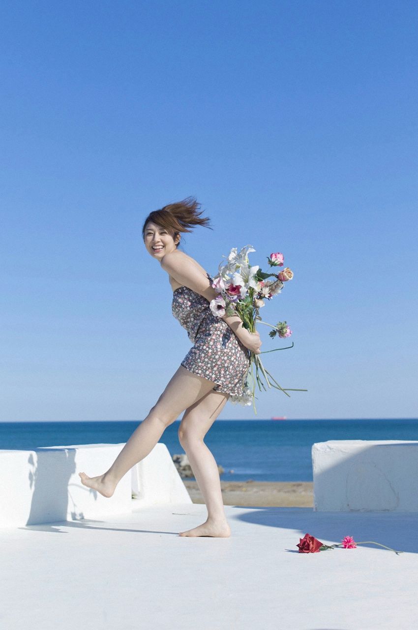 yumi kobayashi 小林优美  No.119-图15