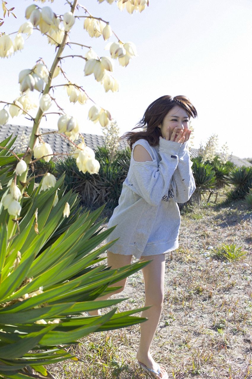 yumi kobayashi 小林优美  No.119-图17